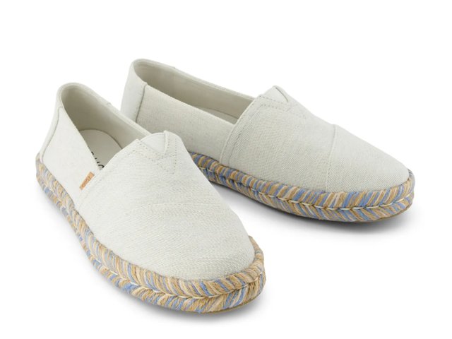 Alpargata Rope 2.0 Espadrille Slip-On - Women's