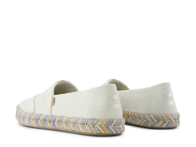 Alpargata Rope 2.0 Espadrille Slip-On - Women's