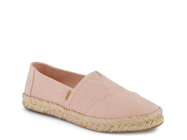 Alpargata Rope 2.0 Espadrille Slip-On - Women's