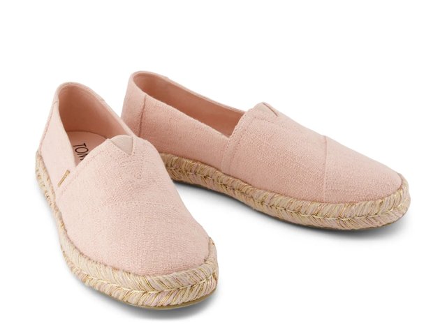Alpargata Rope 2.0 Espadrille Slip-On - Women's