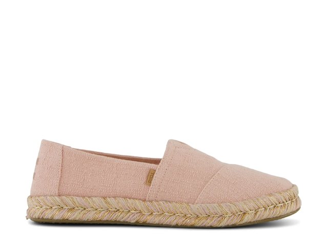 Alpargata Rope 2.0 Espadrille Slip-On - Women's