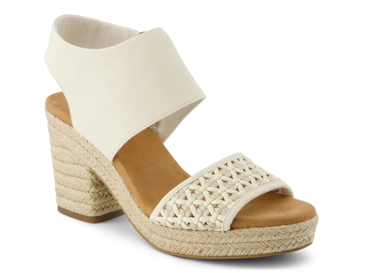 Majorca Platform Sandal - Women's