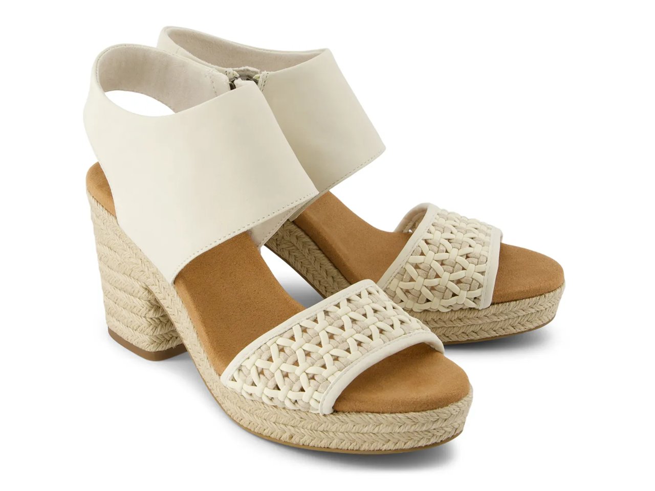 Majorca Platform Sandal - Women's