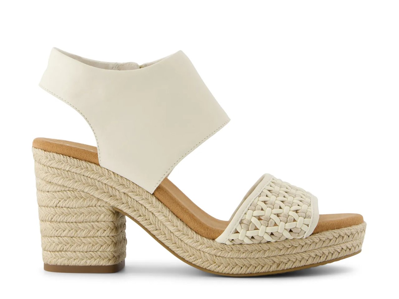 Majorca Platform Sandal - Women's