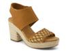 Majorca Platform Sandal - Women's Dark Brown view