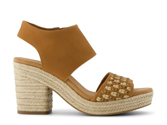 Majorca Platform Sandal - Women's