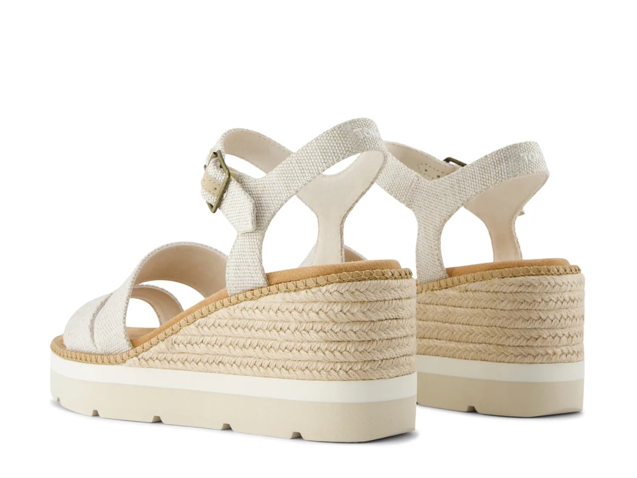 Darya Espadrille Wedge Sandal - Women's