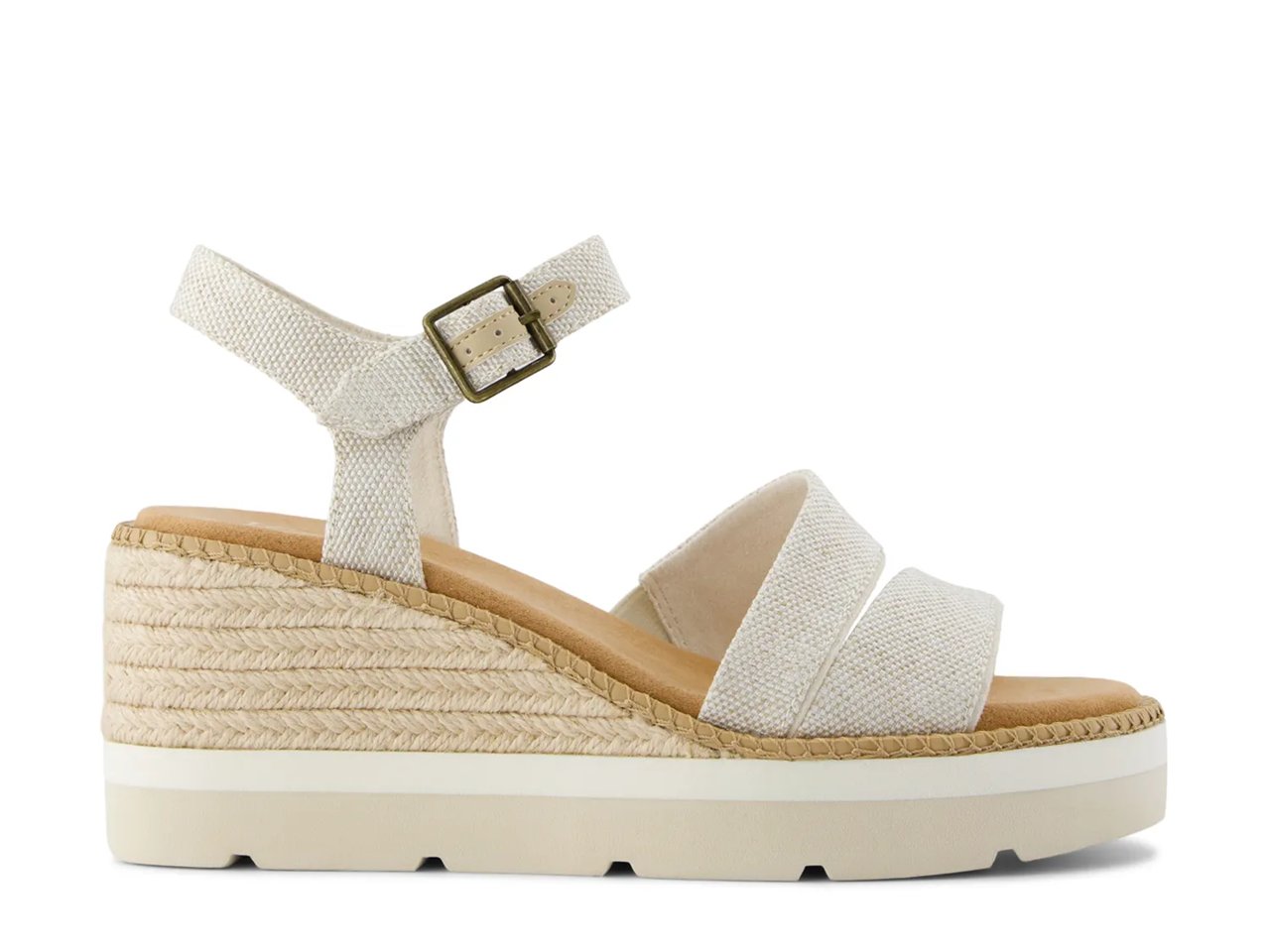 Darya Espadrille Wedge Sandal - Women's