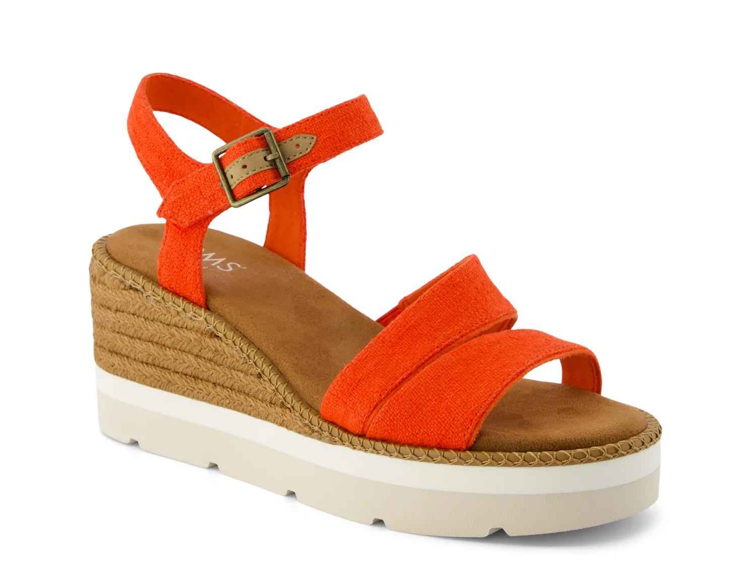 Darya Espadrille Wedge Sandal - Women's