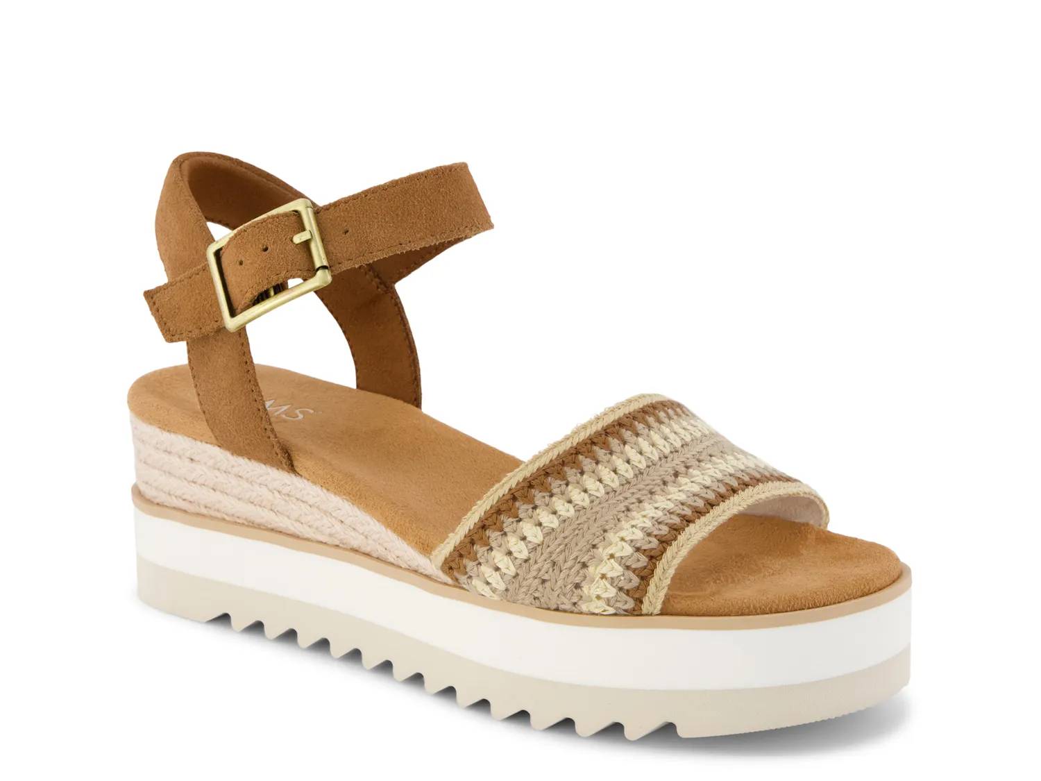 Diana Wedge Sandal - Women's
