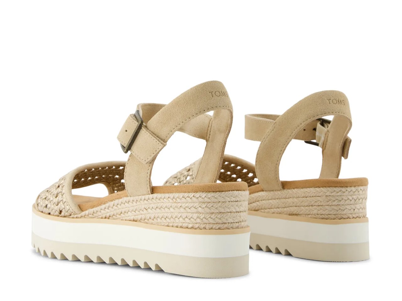 Diana Wedge Sandal - Women's