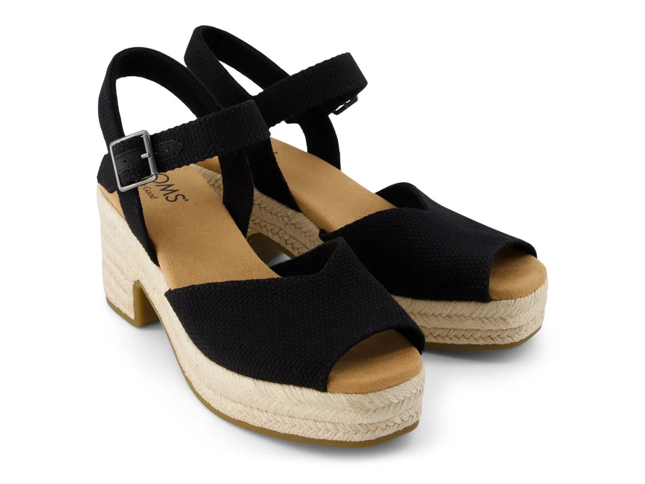 Isla Espadrille Sandal - Women's