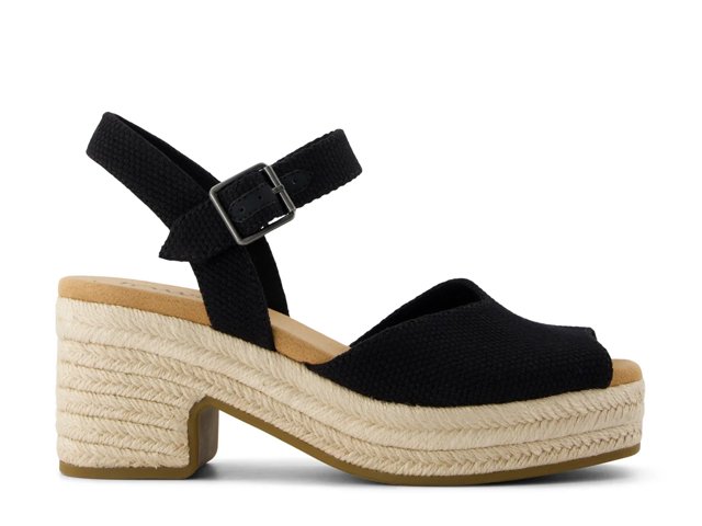 Isla Espadrille Sandal - Women's