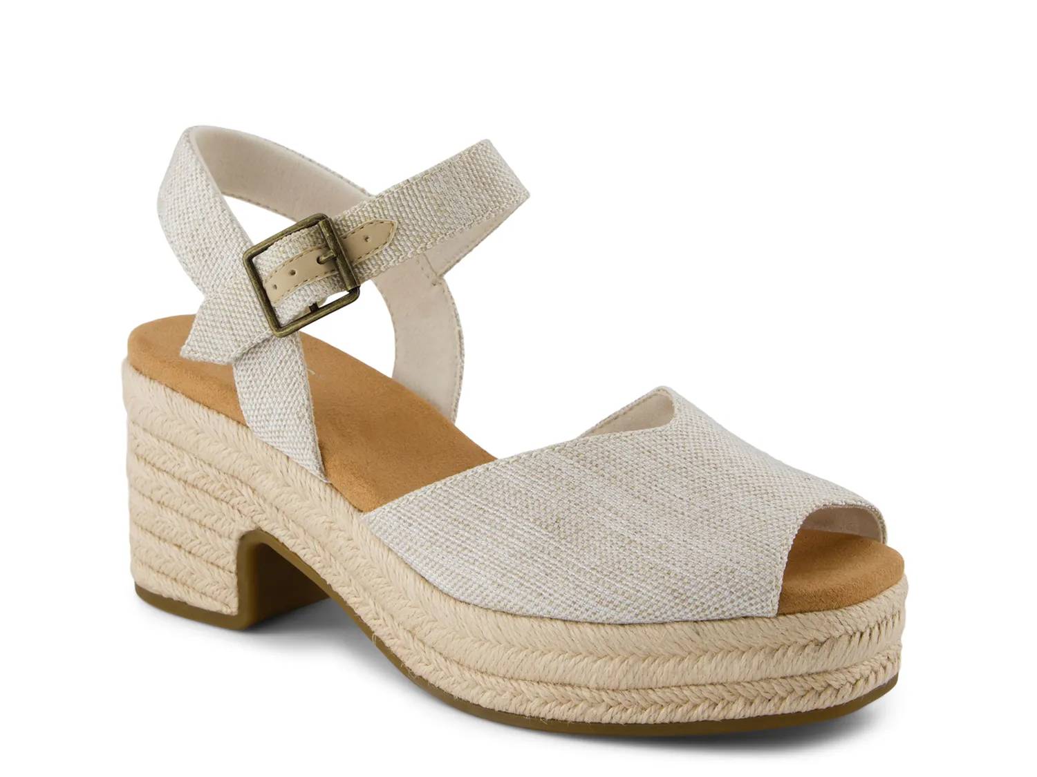Isla Espadrille Sandal - Women's