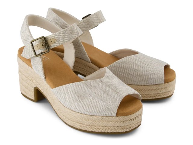 Isla Espadrille Sandal - Women's