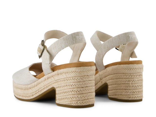 Isla Espadrille Sandal - Women's
