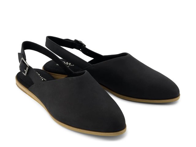 Jade Mule - Women's