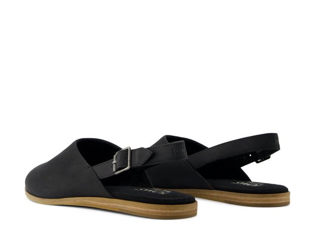 Jade Mule - Women's