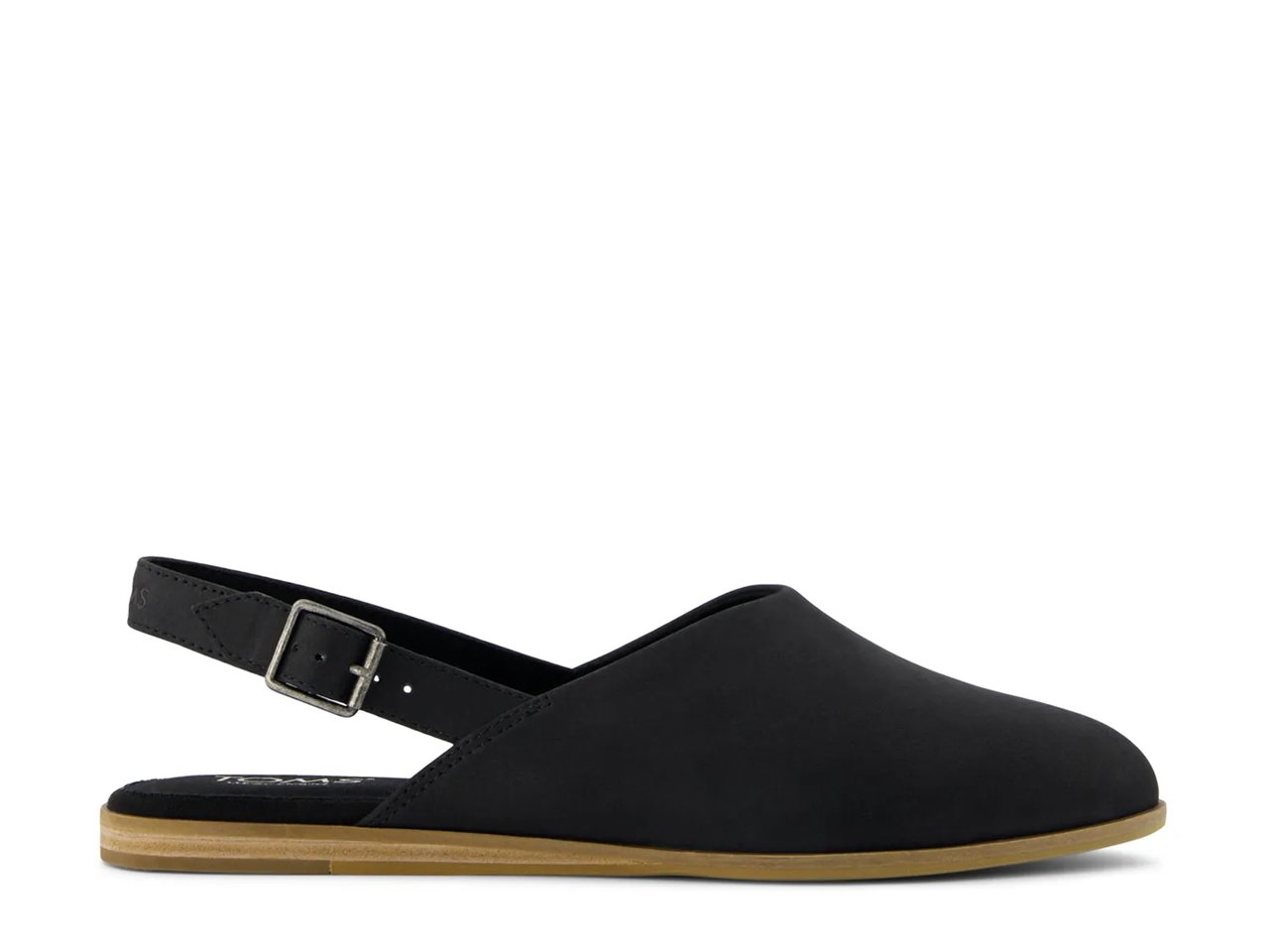 Jade Mule - Women's