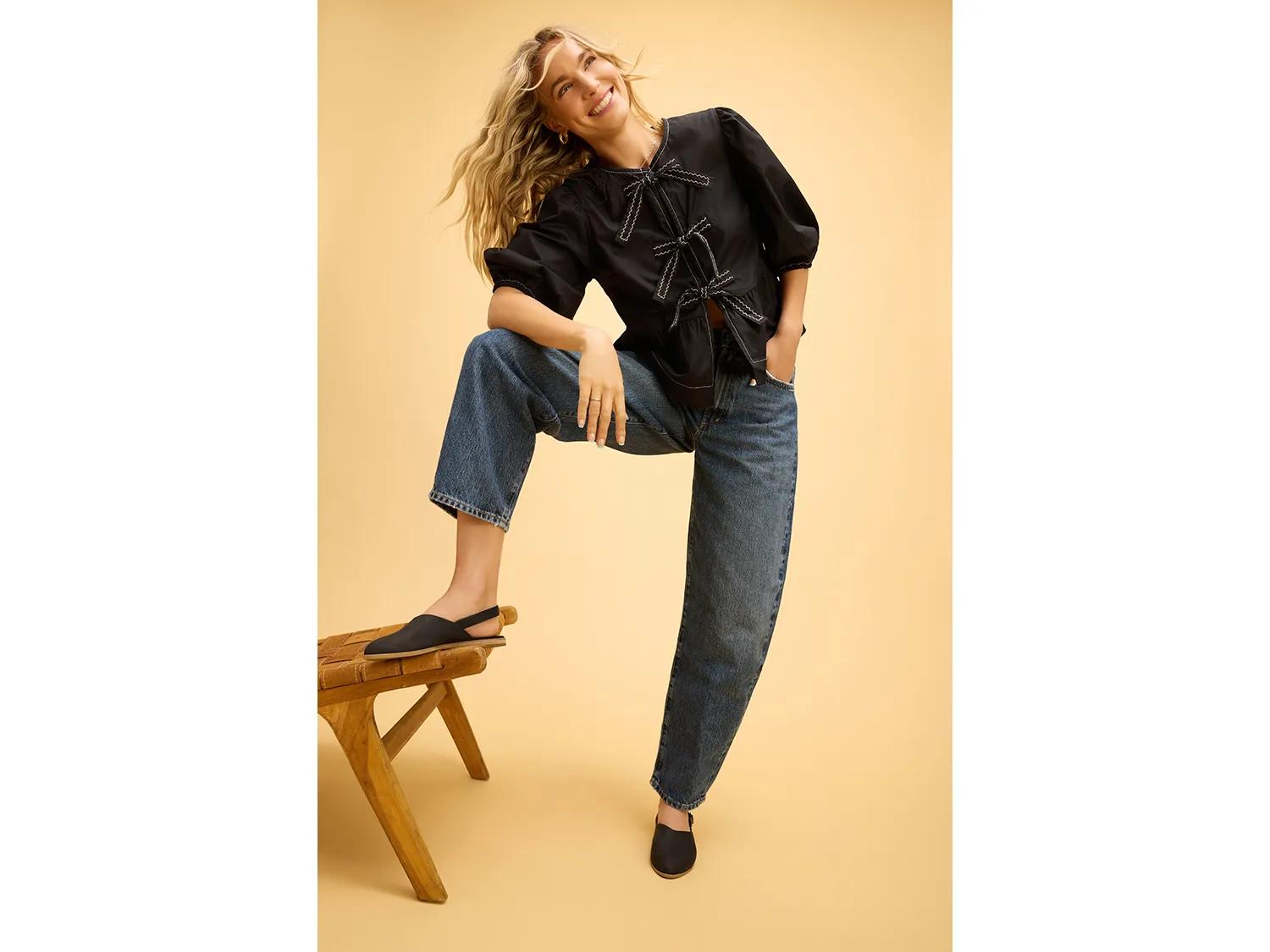 Jade Mule - Women's