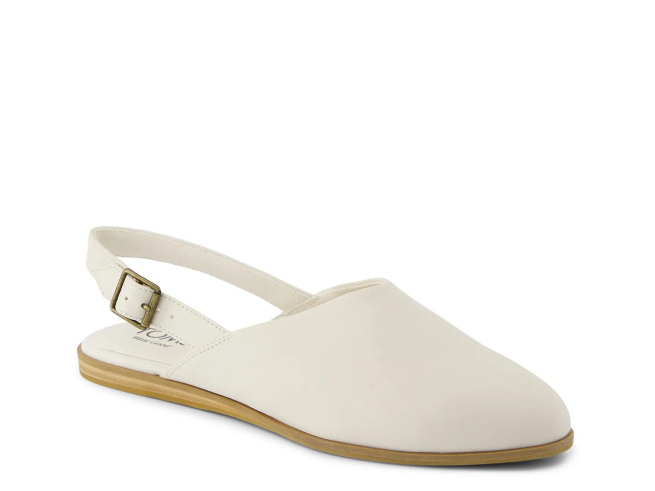 Jade Mule - Women's
