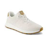TRVL LITE Cabrillo Slip-On Sneaker - Men's White view