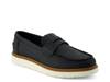 TRVL LITE Havana Penny Loafer - Men's Black view