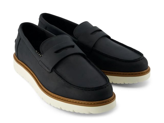 TRVL LITE Havana Penny Loafer - Men's
