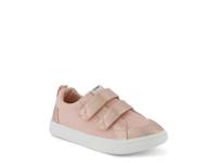 Cruz Sneaker - Kids' Pink view