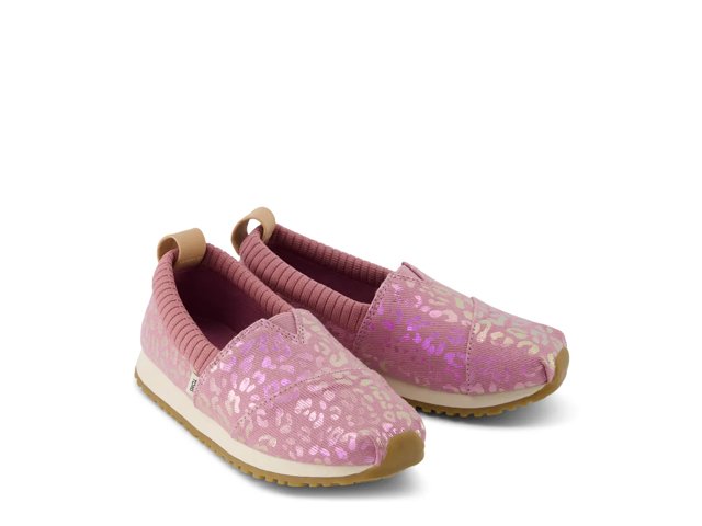 Alpargata Slip-On Sneaker - Kids'
