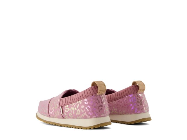 Alpargata Slip-On Sneaker - Kids'