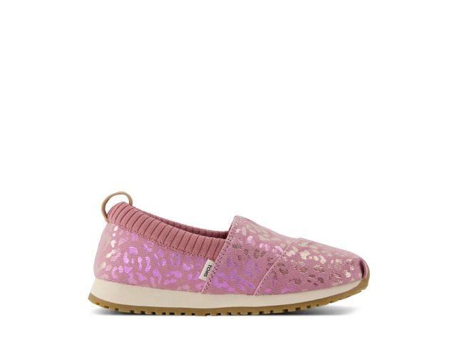 Alpargata Slip-On Sneaker - Kids'