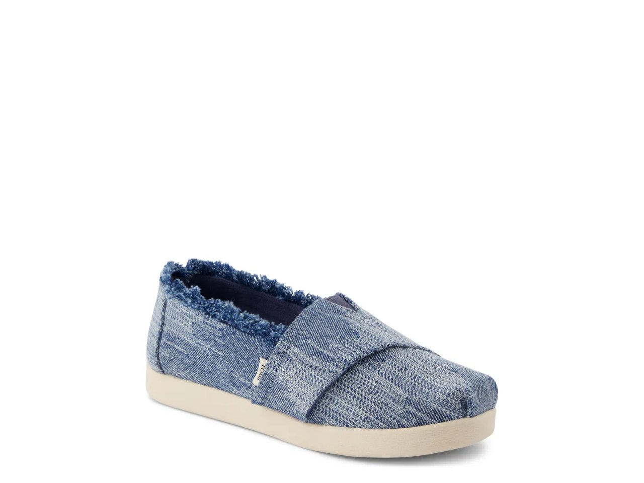 Alpargata Slip-On Sneaker - Kids'