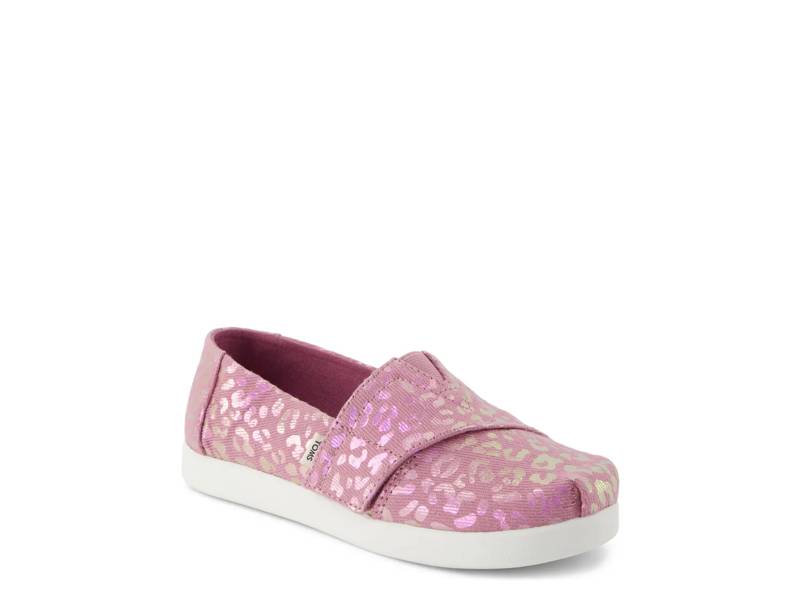 Alpargata Slip-On Sneaker - Kids'