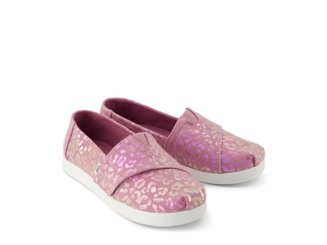 Alpargata Slip-On Sneaker - Kids'