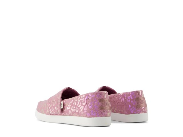 Alpargata Slip-On Sneaker - Kids'
