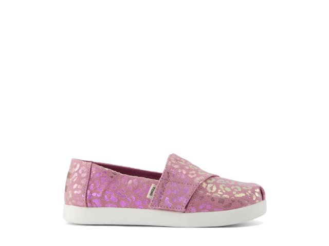 Alpargata Slip-On Sneaker - Kids'