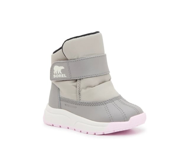 Whitney III Snow Boot - Kids'