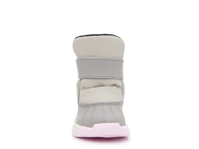 Whitney III Snow Boot - Kids'
