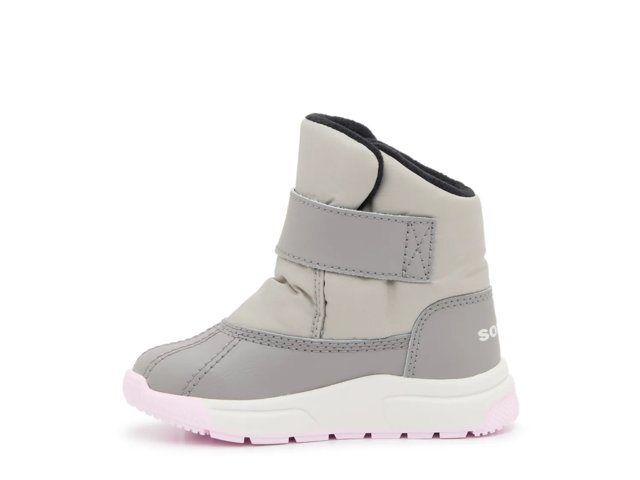 Whitney III Snow Boot - Kids'