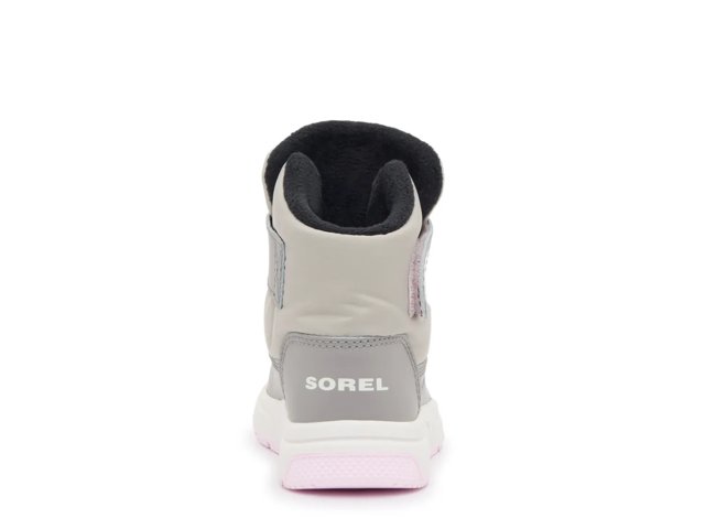 Whitney III Snow Boot - Kids'