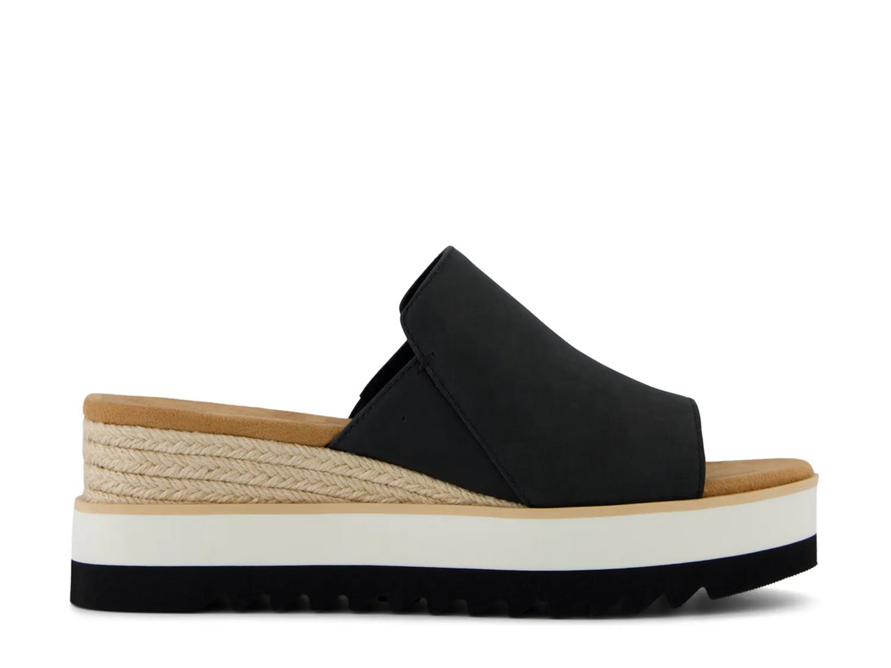 Diana Espadrille Wedge Sandal - Women's