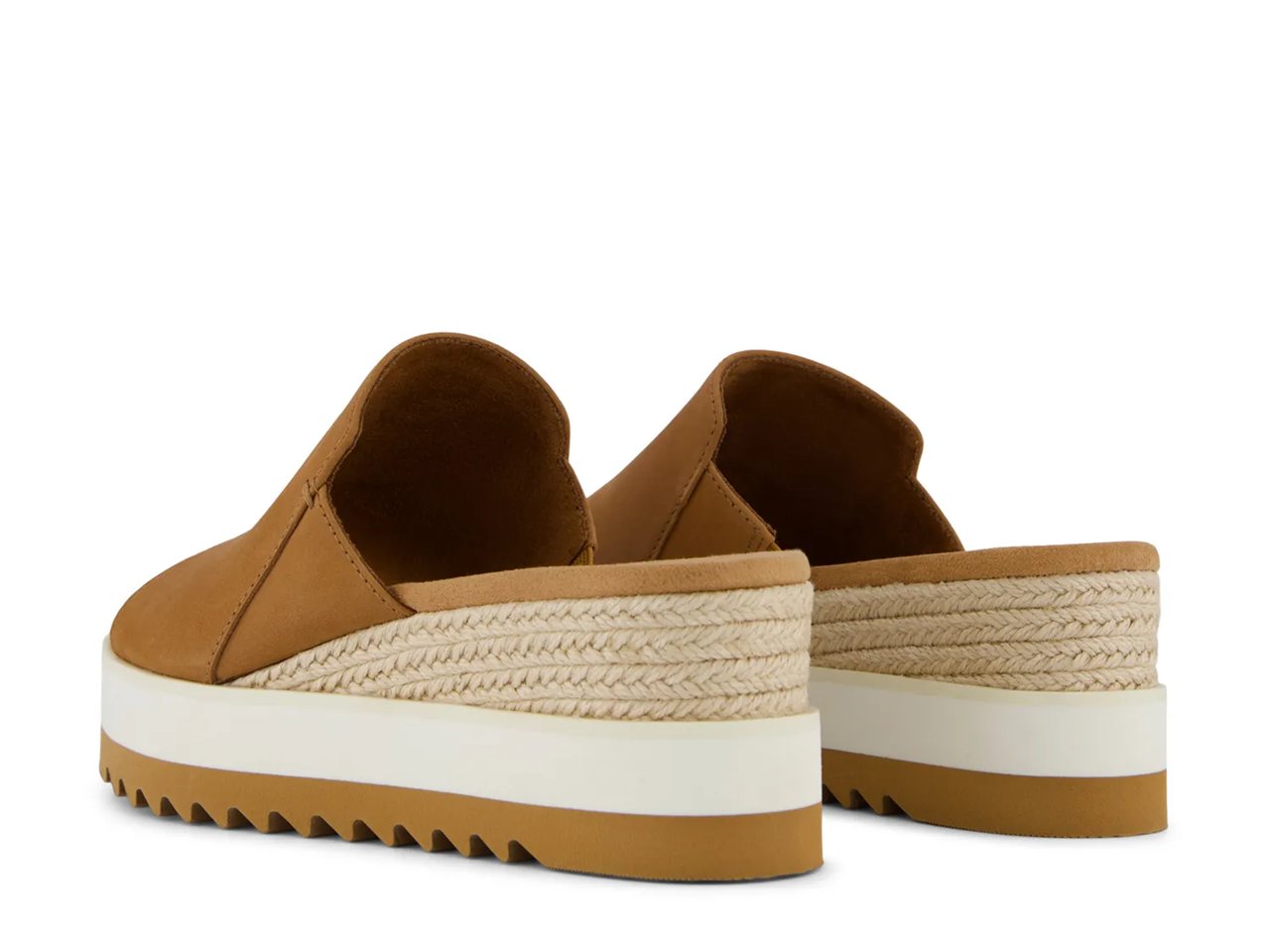 Diana Espadrille Wedge Sandal - Women's