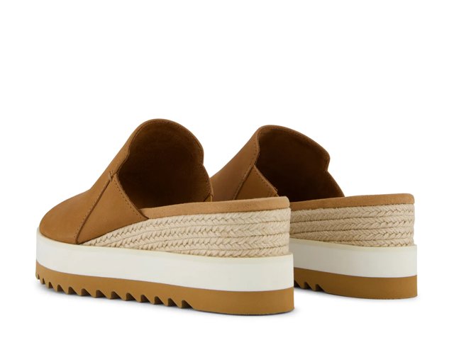 Diana Espadrille Wedge Sandal - Women's