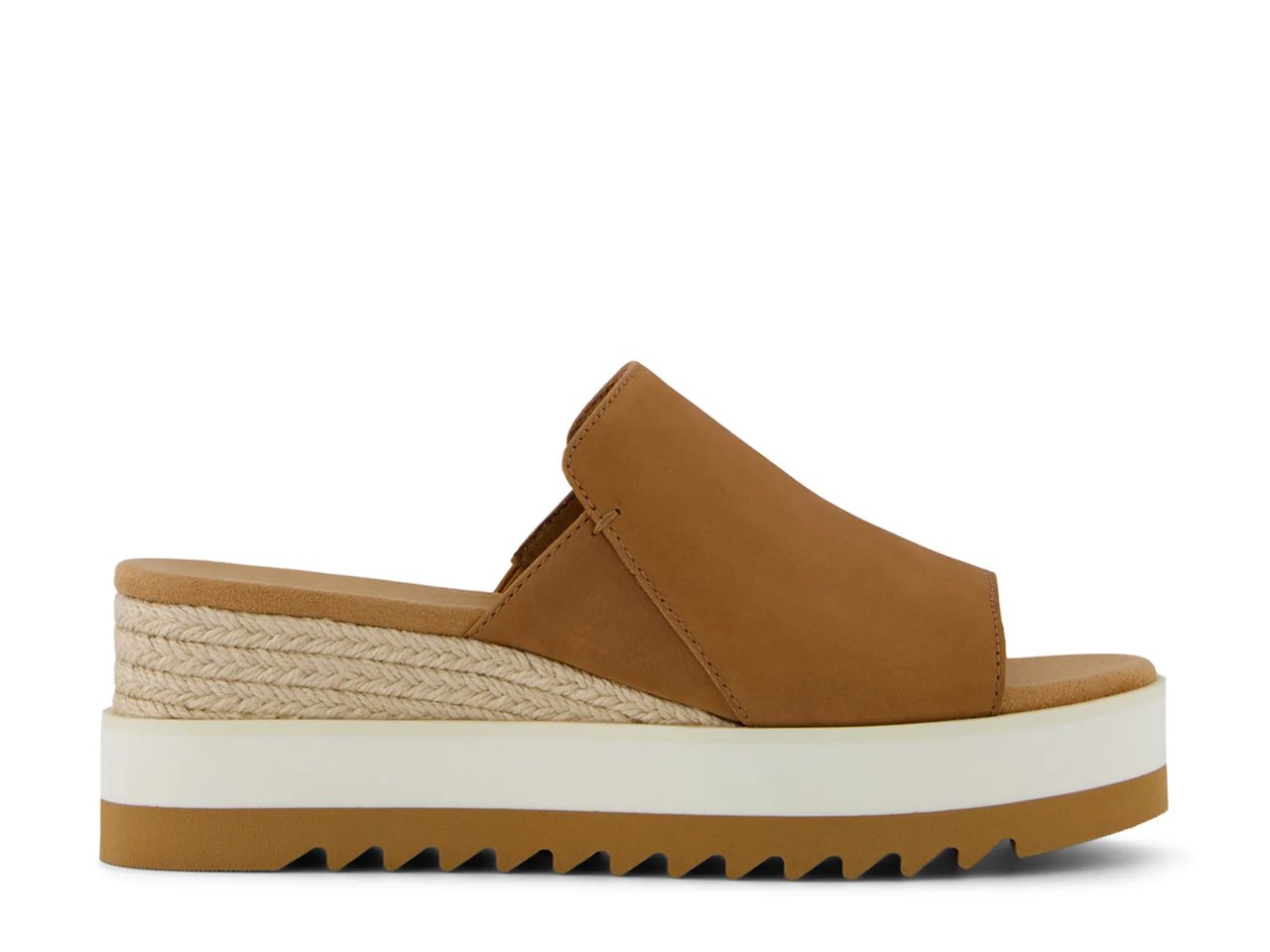 Diana Espadrille Wedge Sandal - Women's