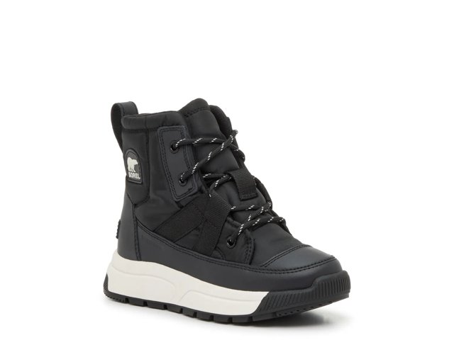 Whitney III Plus Snow Boot - Kids'
