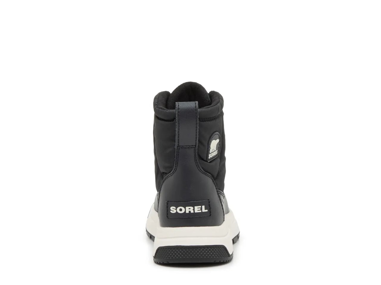 Whitney III Plus Snow Boot - Kids'