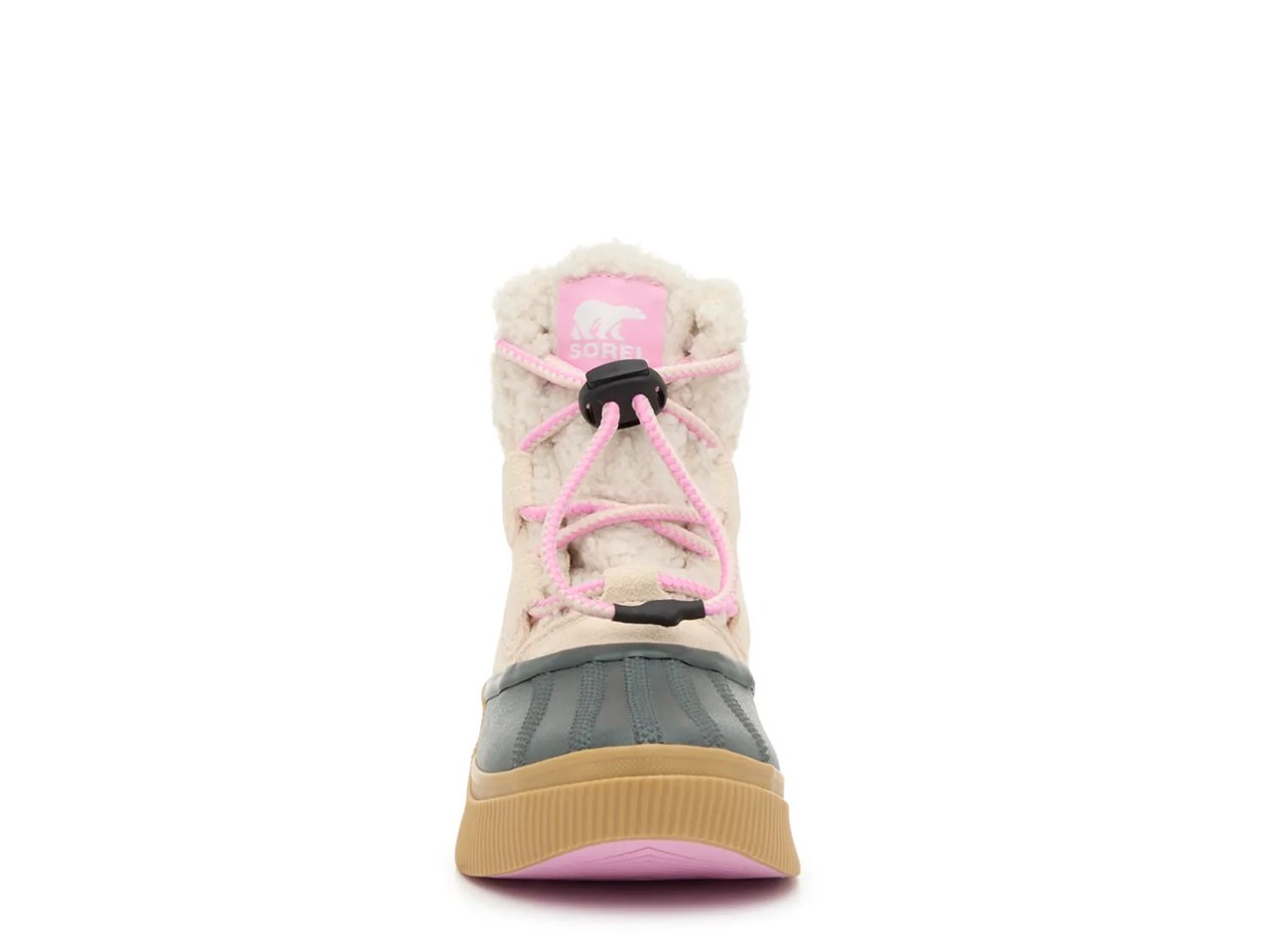 Out N About IV Waterproof Duck Boot - Kids'