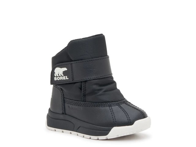 Whitney III Snow Boot - Kids'