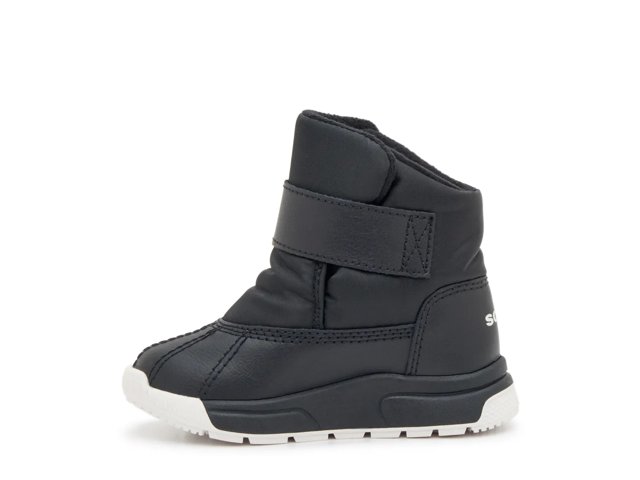 Whitney III Snow Boot - Kids'